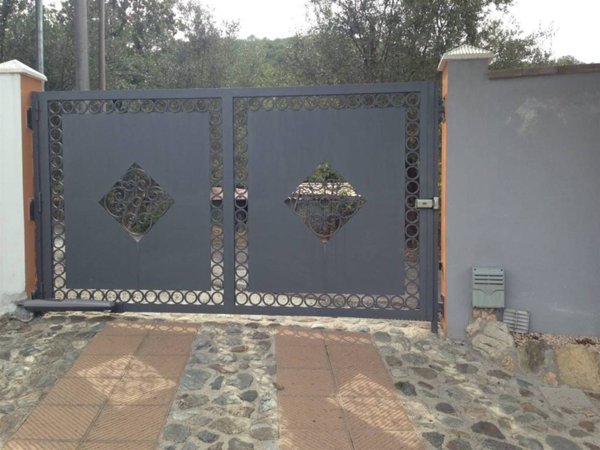 casa indipendente in vendita a Rende