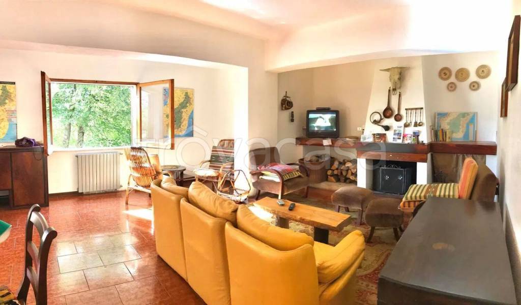 casa indipendente in vendita a Rende in zona Santo Stefano