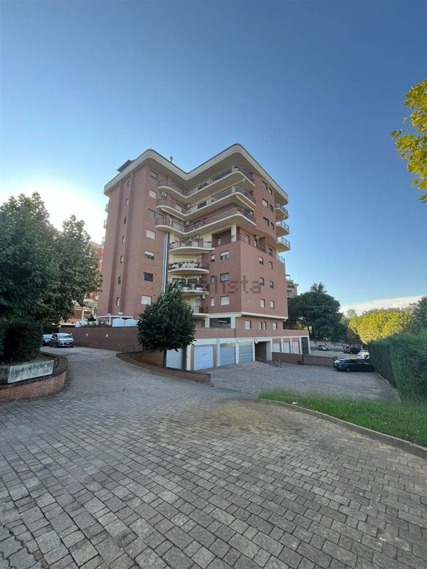 appartamento in vendita a Rende in zona Roges