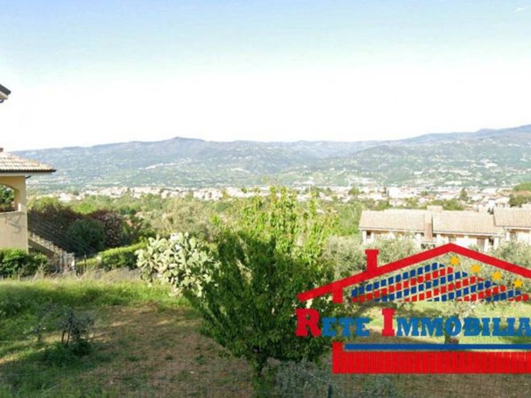 terreno agricolo in vendita a Rende in zona Arcavacata