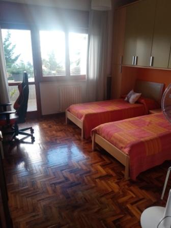 appartamento in vendita a Rende in zona Roges