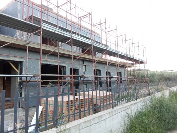 casa indipendente in vendita a Rende