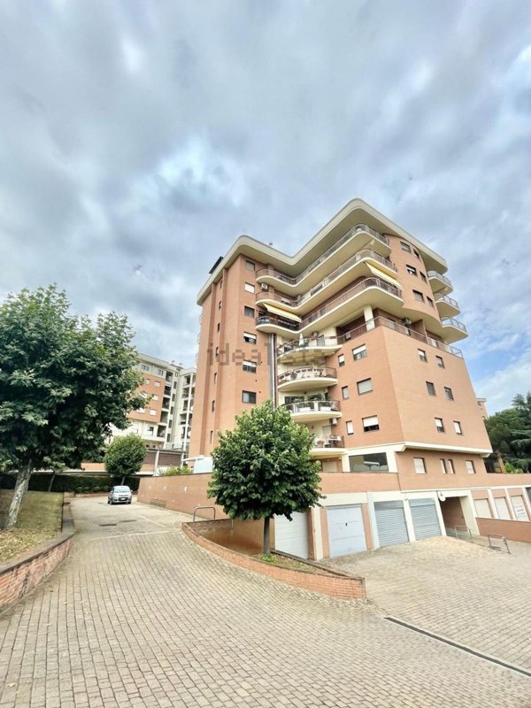 appartamento in vendita a Rende