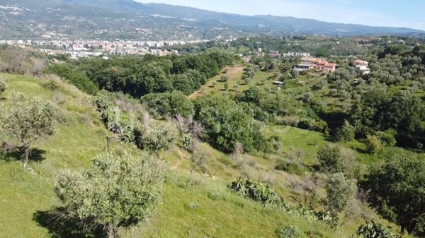 casa indipendente in vendita a Rende in zona Quattromiglia