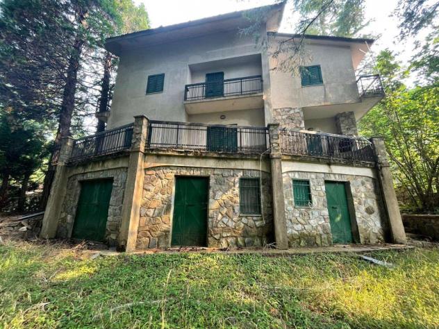 casa indipendente in vendita a Rende in zona Santo Stefano