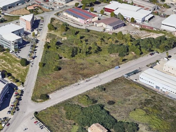 terreno agricolo in vendita a Rende in zona Quattromiglia