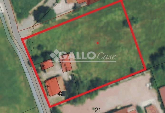 terreno agricolo in vendita a Rende