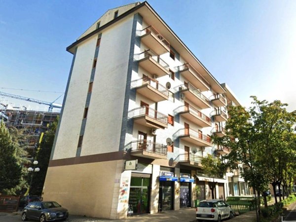 appartamento in vendita a Rende in zona Roges