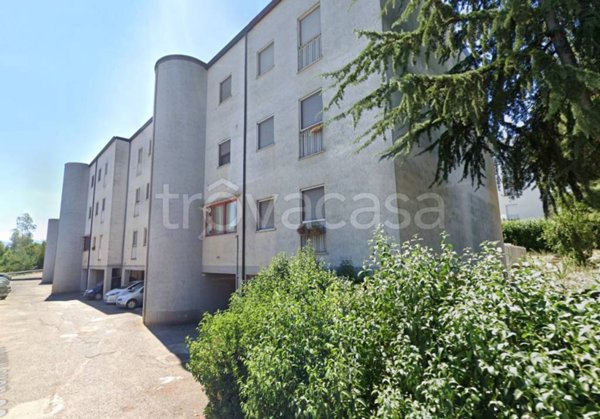 appartamento in vendita a Rende