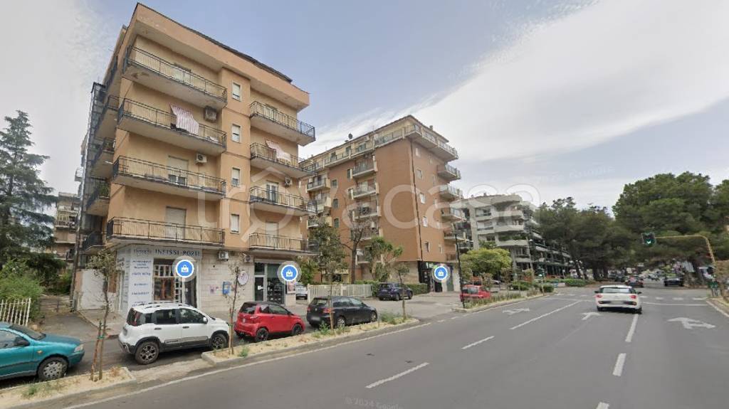 appartamento in vendita a Rende