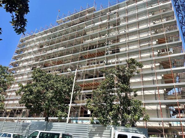 appartamento in vendita a Rende