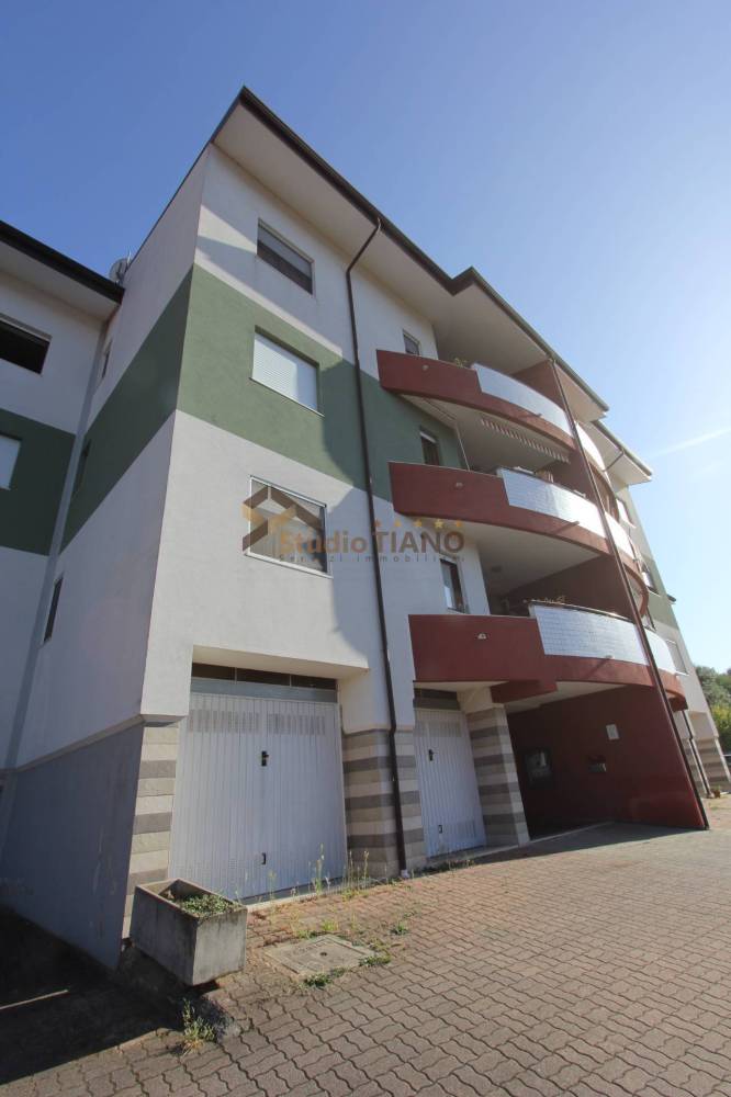 appartamento in vendita a Rende