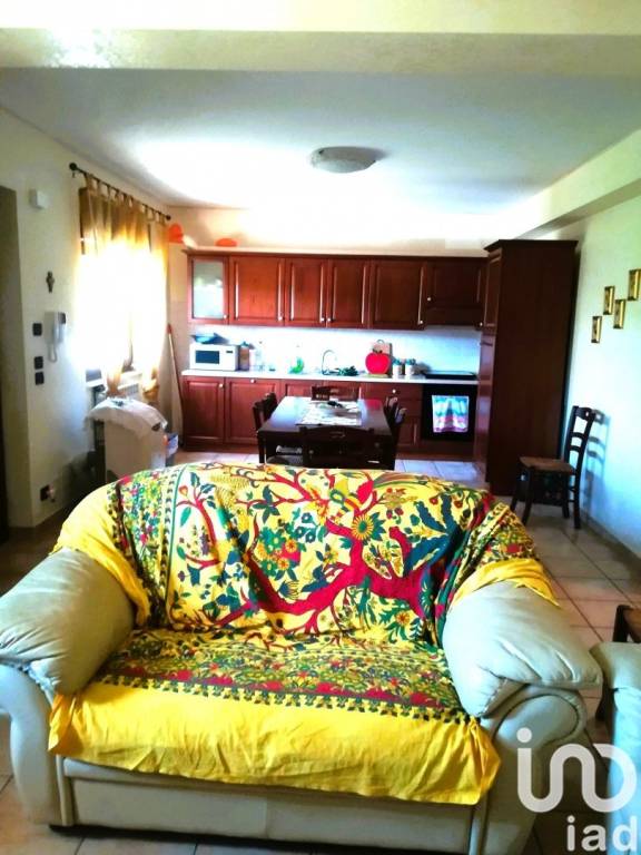 casa indipendente in vendita a Rende in zona Surdo