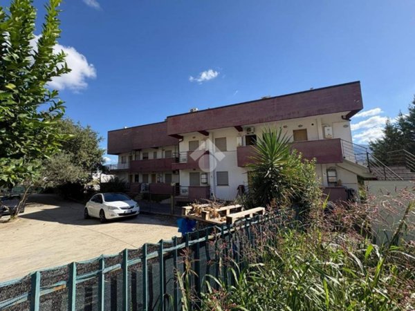 appartamento in vendita a Rende