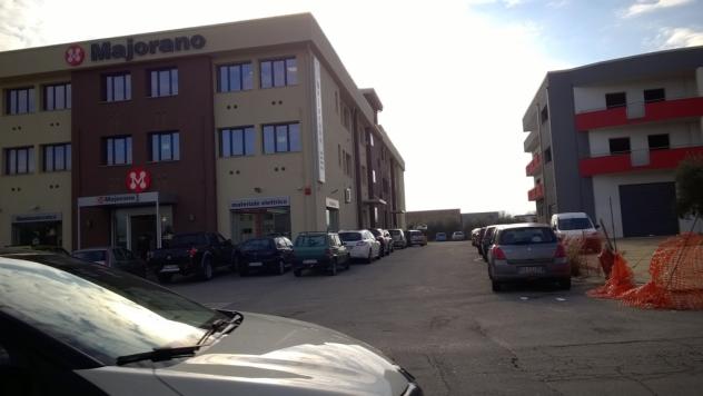 appartamento in vendita a Rende