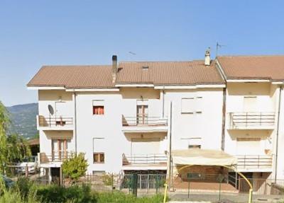 casa indipendente in vendita a Rende