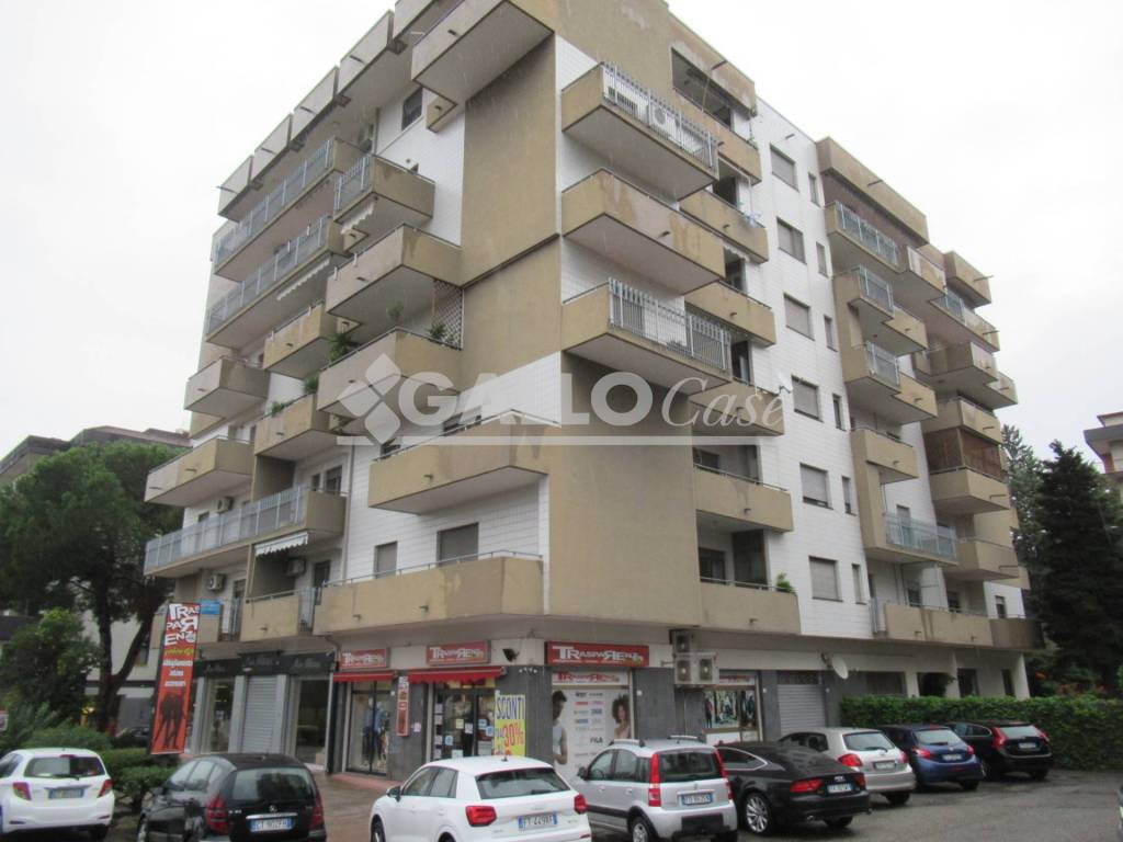 appartamento in vendita a Rende