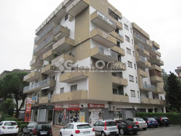 appartamento in vendita a Rende