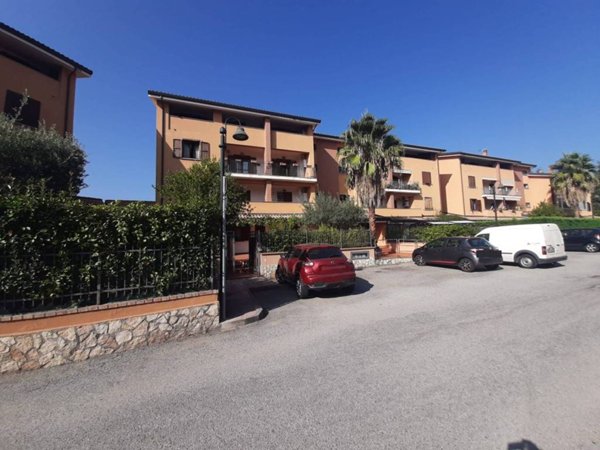 appartamento in vendita a Rende in zona Quattromiglia