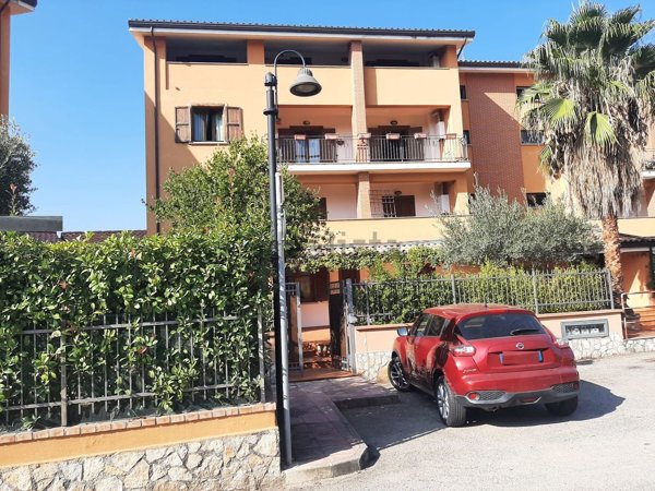 appartamento in vendita a Rende