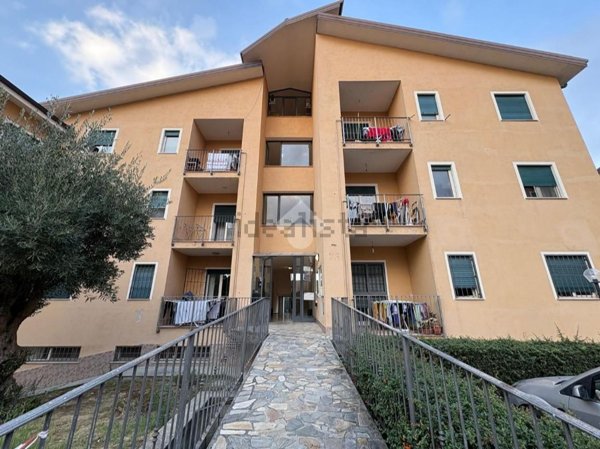 mansarda in vendita a Rende in zona Arcavacata