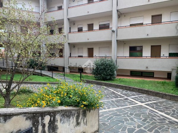 appartamento in vendita a Rende in zona Arcavacata