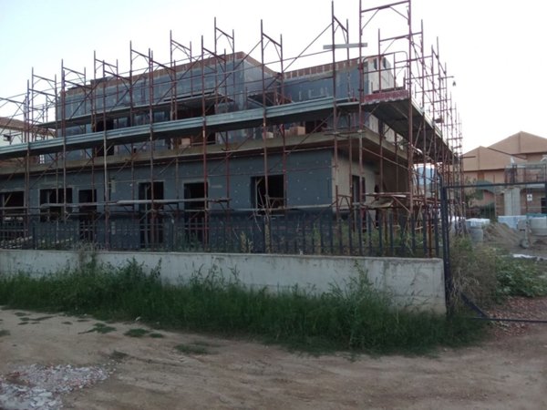 casa indipendente in vendita a Rende