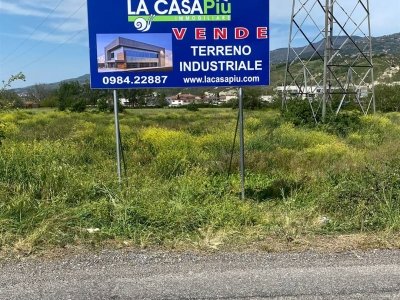 terreno agricolo in vendita a Rende