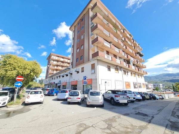 appartamento in vendita a Rende