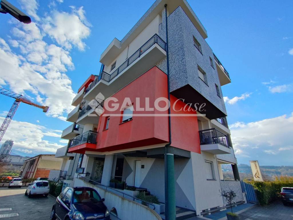 appartamento in vendita a Rende