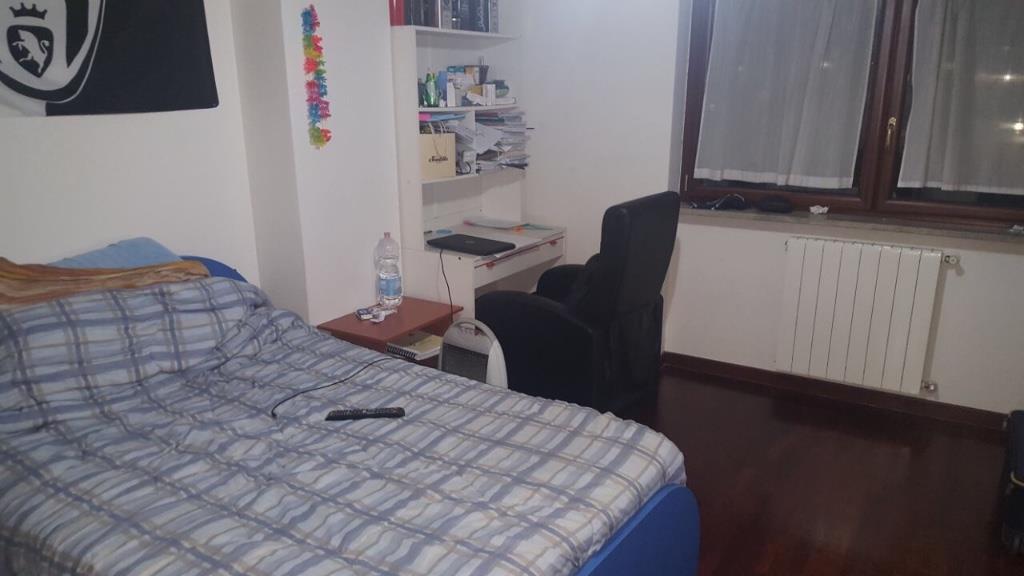 appartamento in vendita a Rende in zona Roges