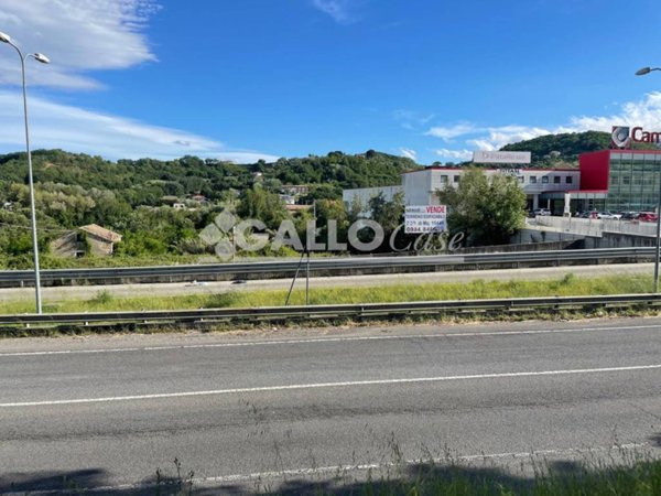 terreno agricolo in vendita a Rende