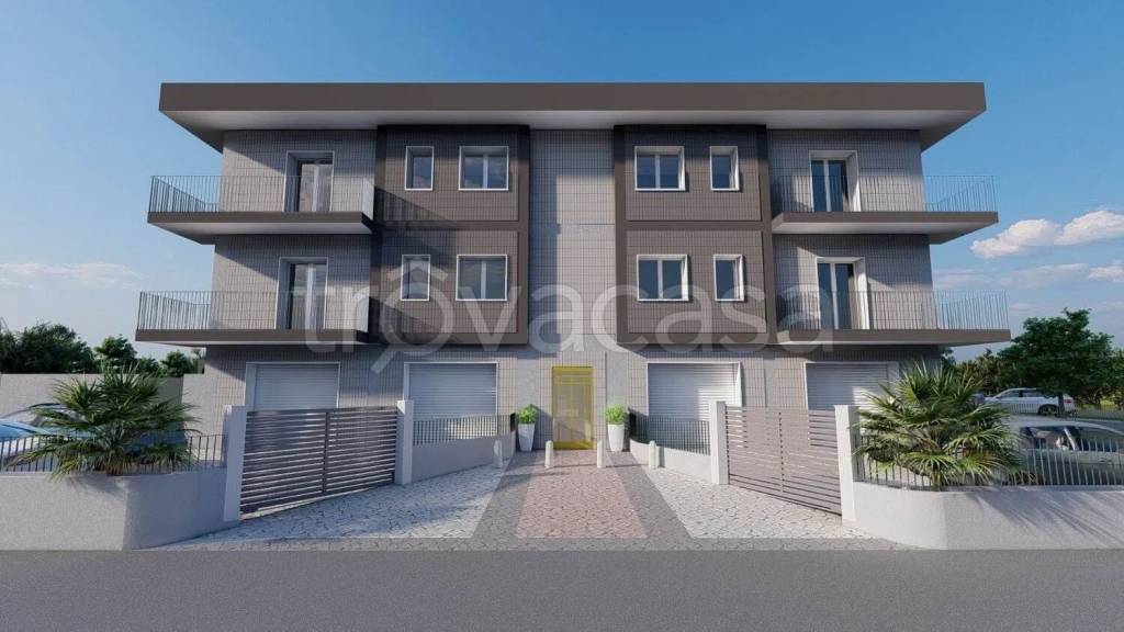 appartamento in vendita a Rende