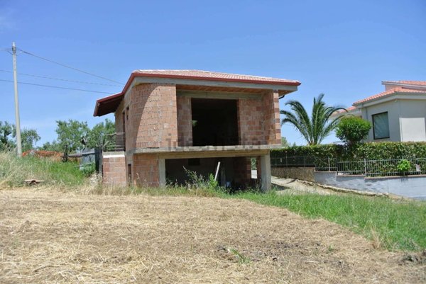 appartamento in vendita a Rende