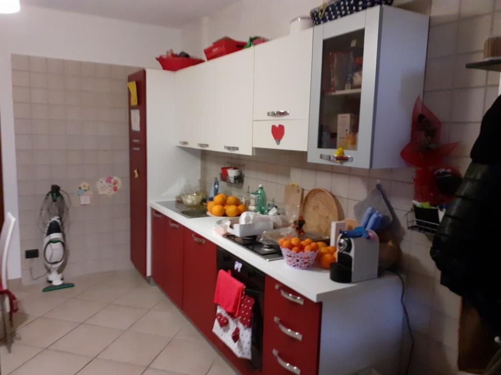 appartamento in vendita a Rende