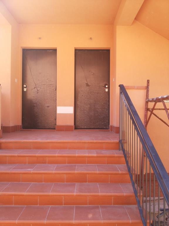 appartamento in vendita a Rende in zona Arcavacata
