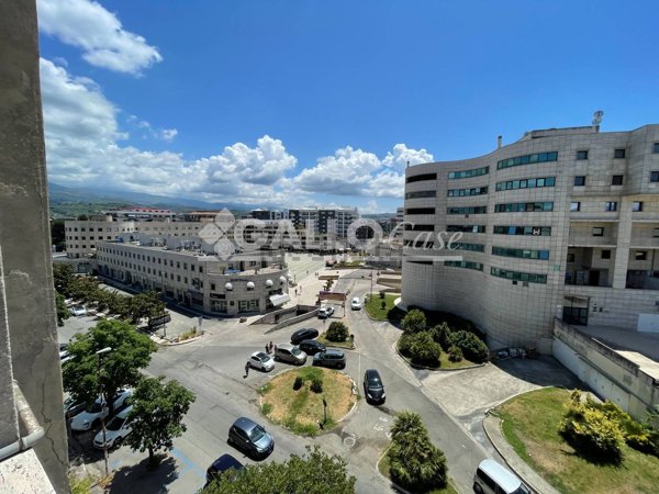 appartamento in vendita a Rende