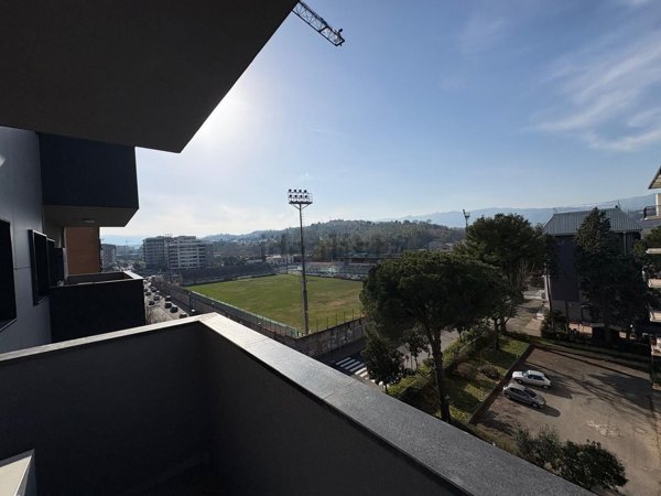 appartamento in vendita a Rende