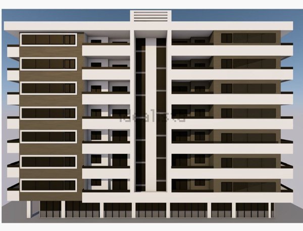 appartamento in vendita a Rende