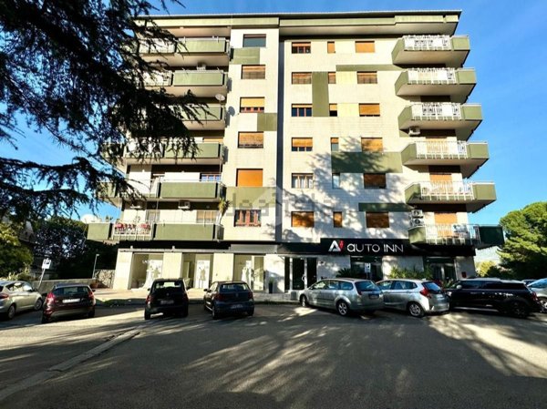 appartamento in vendita a Rende in zona Roges
