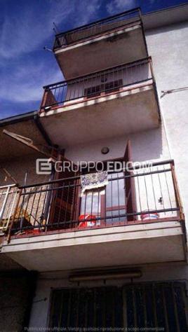 appartamento in vendita a Rende in zona Arcavacata