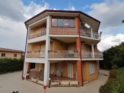casa indipendente in vendita a Rende