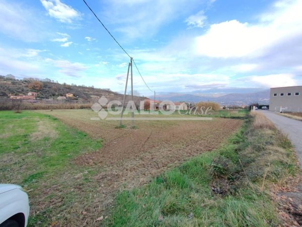 terreno agricolo in vendita a Rende