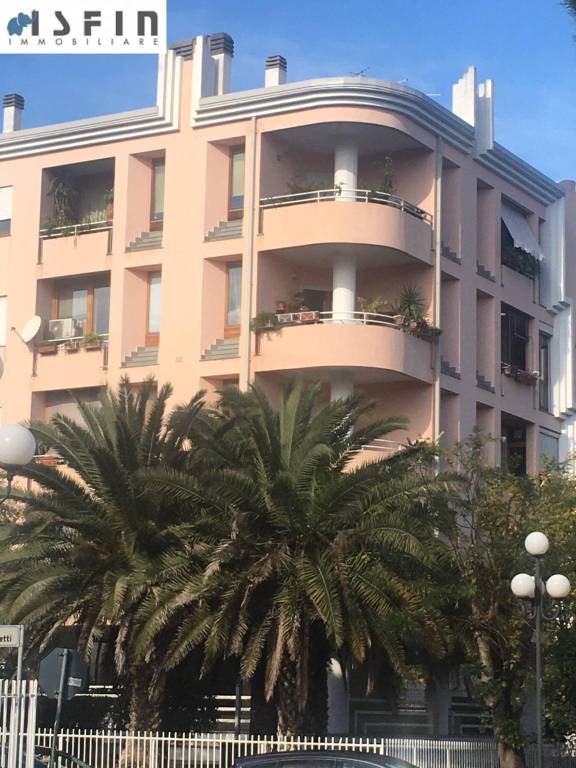 appartamento in vendita a Rende