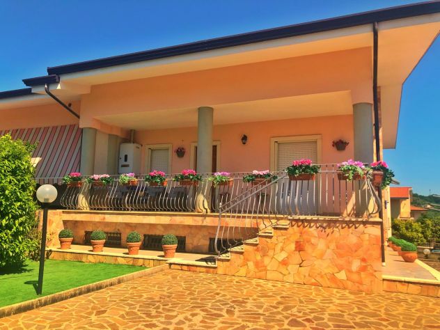 casa indipendente in vendita a Rende