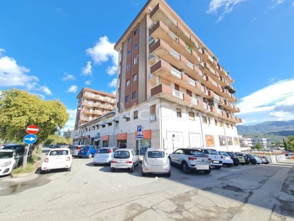 appartamento in vendita a Rende