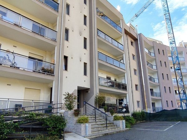 appartamento in vendita a Rende in zona Santo Stefano