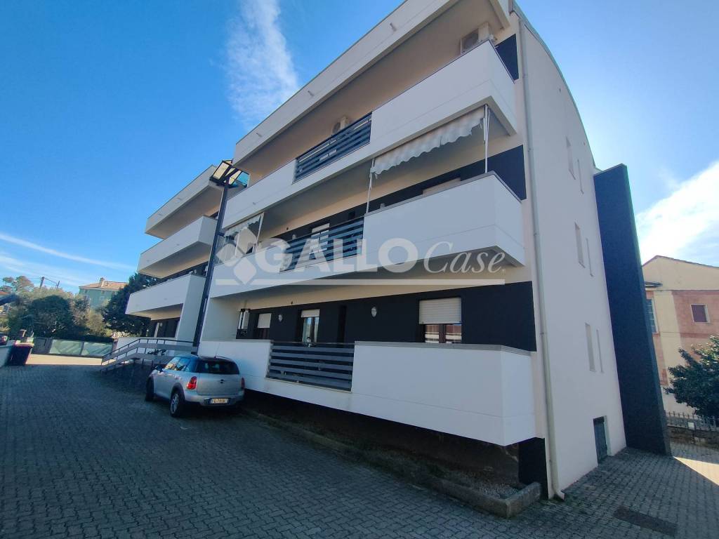 appartamento in vendita a Rende