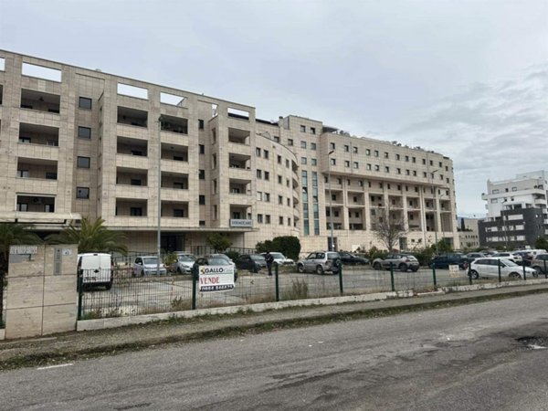 appartamento in vendita a Rende