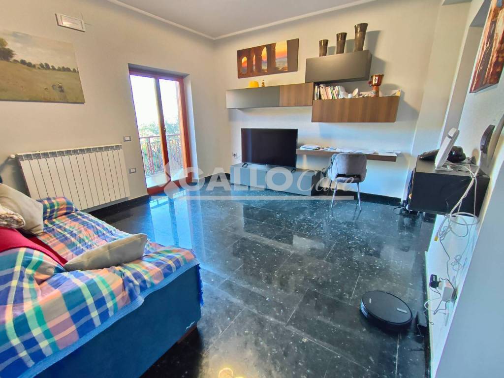 appartamento in vendita a Rende